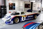 Porsche 956 C Coupe 1982 года